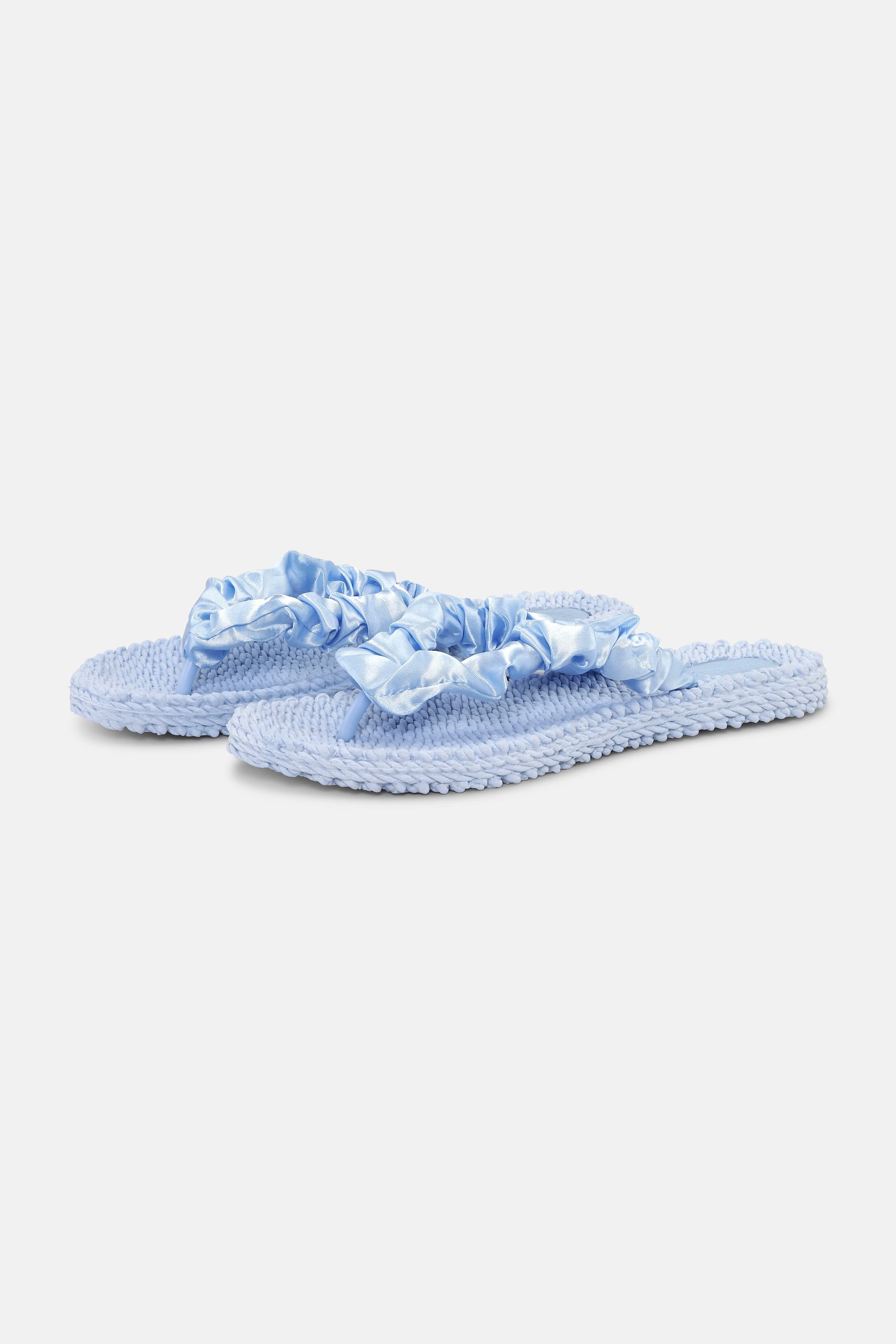 Flip-flops Tekstil - Blue Bell